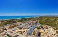 Luxe appartementen dichtbij strand met gemeenschappelijk zwembad in Alicante Dream Homes API 1122