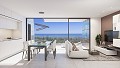Apartamentos de lujo cerca de la playa con piscina comunitaria in Alicante Dream Homes API 1122