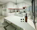 Apartamentos de Obra Nueva a 200m de la Playa con Piscina Comunitaria in Alicante Dream Homes API 1122