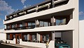 New Build Apartments 200m from the Beach with Communal Pool in Alicante Dream Homes API 1122