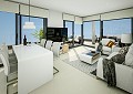Appartements de Nouvelle Construction à 200m de la Plage avec Piscine Communale in Alicante Dream Homes API 1122