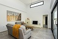 Villa moderne de 3 chambres avec piscine et parking in Alicante Dream Homes API 1122