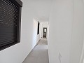 Moderne Neubauvilla in Alicante Dream Homes API 1122