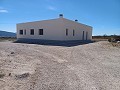 Modern New Build Villa in Alicante Dream Homes API 1122