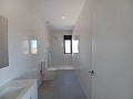Moderne nieuwbouwvilla in Alicante Dream Homes API 1122