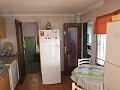 Ruime grotwoning met 4 slaapkamers op een idyllische locatie in Alicante Dream Homes API 1122