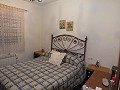 Geräumiges Höhlenhaus mit 4 Schlafzimmern in idyllischer Lage in Alicante Dream Homes API 1122