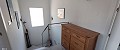 Sleutelklare villa met 4 slaapkamers en casita te koop in Pinoso in Alicante Dream Homes API 1122