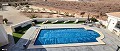 Llave en mano Villa de 4 dormitorios con casita en venta en Pinoso in Alicante Dream Homes API 1122