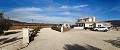 Villa de 4 chambres avec Casita à vendre à Pinoso in Alicante Dream Homes API 1122