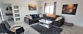 Schlüsselfertige 4-Schlafzimmer-Villa mit Casita zu verkaufen in Pinoso in Alicante Dream Homes API 1122