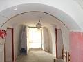 Cute Cave House To Renovate in Alicante Dream Homes