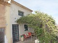 3 Bed 2 Bath Country House with lots of Character in Alicante Dream Homes