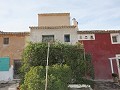 3 Bed 2 Bath Country House with lots of Character in Alicante Dream Homes