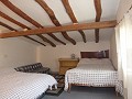 4 Bed 2 Bath Villa with Pool in Alicante Dream Homes