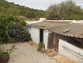 Villa mit 4 Schlafzimmern und 2 Bädern und Pool in Alicante Dream Homes API 1122