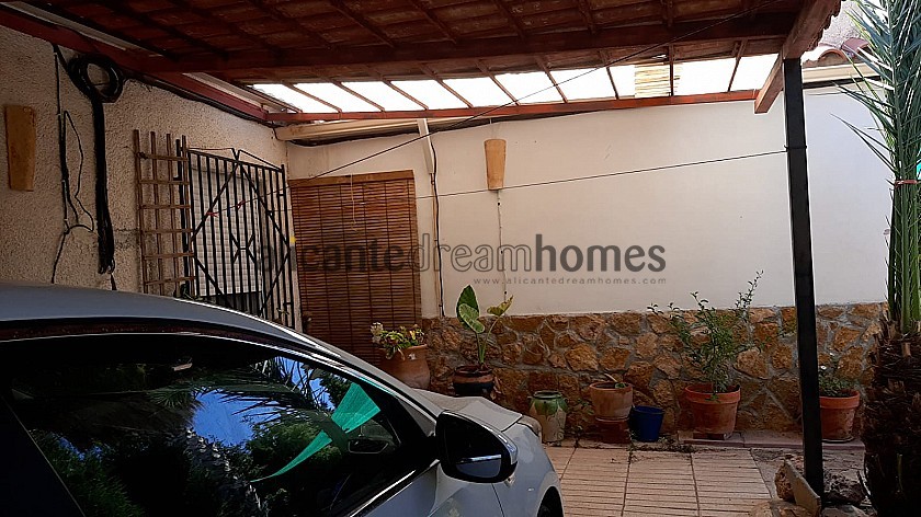 Country home in Fortuna in Alicante Dream Homes