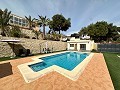 Atemberaubende Villa in Crevillente in Alicante Dream Homes API 1122
