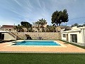 Atemberaubende Villa in Crevillente in Alicante Dream Homes API 1122