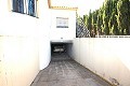 Schöne Villa mit 3 Schlafzimmern und privatem Pool in Alicante Dream Homes API 1122