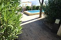 Hermosa villa de 3 dormitorios con piscina privada in Alicante Dream Homes API 1122