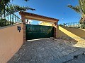 Preciosa villa en Agost in Alicante Dream Homes API 1122