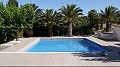 Schöne Villa in Agost in Alicante Dream Homes API 1122