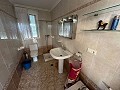 Schöne Villa in Agost in Alicante Dream Homes API 1122