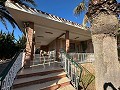 Preciosa villa en Agost in Alicante Dream Homes API 1122