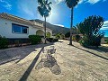 Atemberaubende moderne Villa in L'Alcoraia 18 Minuten zum Strand in Alicante Dream Homes API 1122