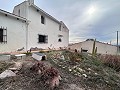 2 casas de campo en novelda in Alicante Dream Homes API 1122