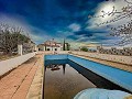 2 Landhäuser in Novelda in Alicante Dream Homes API 1122