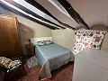 Casa Adosada Reformada en Yecla in Alicante Dream Homes API 1122