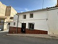 Reformed Townhouse in Yecla in Alicante Dream Homes API 1122