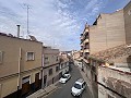 Reformiertes Stadthaus in Yecla in Alicante Dream Homes API 1122