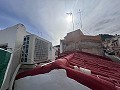 Reformiertes Stadthaus in Yecla in Alicante Dream Homes API 1122
