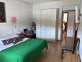 Villa mit 3 Betten und 2 Badezimmern, Pool, Nebengebäude und Sommerküche in Alicante Dream Homes API 1122