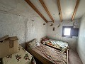 Herenhuis in Ubeda met veel potentieel in Alicante Dream Homes API 1122