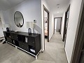 Villa presque neuve de 3/4 chambres avec piscine, garage double et rangement in Alicante Dream Homes API 1122