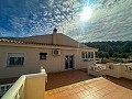Unglaubliche Villa mit Pool in Pinoso in Alicante Dream Homes API 1122