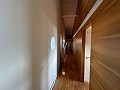 Amazing Modern Mansion in Yecla  in Alicante Dream Homes API 1122