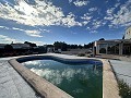Increíble mansión moderna en Yecla in Alicante Dream Homes API 1122