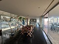 Erstaunliches modernes Herrenhaus in Yecla in Alicante Dream Homes API 1122