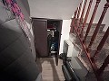 Geräumiges zweistöckiges Doppelhaus in Monóvar in Alicante Dream Homes API 1122