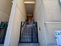 Espacioso chalet adosado de 2 plantas en Monóvar  in Alicante Dream Homes API 1122