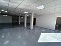 Huge commercial warehouse in Monovar in Alicante Dream Homes API 1122