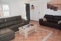 4 Bed Villa, La Romana in Alicante Dream Homes API 1122