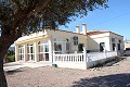 Villa de 4 chambres, La Romana in Alicante Dream Homes API 1122