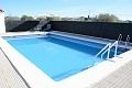 4 Bed Villa, La Romana in Alicante Dream Homes API 1122