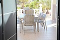 Villa de 4 dormitorios, La Romana in Alicante Dream Homes API 1122